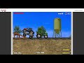 Tractor Mania | Walkthrought All Levels 1 - 24