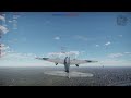 Warthunder - [GBR] de Havilland DH.103 Hornet Mk. III - Map: Berlin, Summer (Air Realistic)