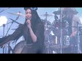 BAND-MAID / Sense (Official Live Video)