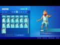 This Fortnite Account With 300+ Skins Is Almost Account Level 2,000!