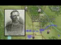 ACW: Battle of Malvern Hill - “McClellan’s Final Stand” - Part 1/2
