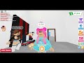 Taking Care Of My Silly Duck In ROBLOX Adopt Me!