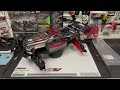 Arrma Kraton 6s EXB RTR Redemption Bash!