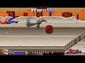 DOUBLE DRAGON ZEEBO - EXTRA MODE - FULL GAMEPLAY - LONGPLAY - 더블드래곤 - MÜLLER ARCADE