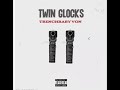 Trenchbaby Von - Twin Glocks (official audio)