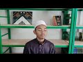 Lomba Murottal Online tingkat Nasional Masjid Astra 2021. Q.S. Ali 'Imran ayat 190-195.
