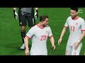 FC 24 | Euro 2024 | Simulation | Group A | Hungary vs Switzerland | Full Match