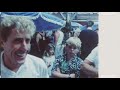 Roger Daltrey - Backstage Interview (Live Aid 1985)