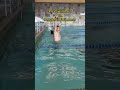 Pro Swimmer vs. Amateur 🏊‍♂️