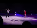 Madison Hubbell & Zach Donohue - “I Put A Spell On You” - SOI 2022 Orlando
