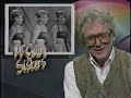 80's Commercials Ontario - Inside Track with Bob McAdorey - March1989