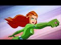 Totally Spies! Season 6 - Episode 5 Pageant Problem (HD Full Episode)