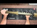 PSA Sabre 10 - Palmetto AR-10A1 Unboxing