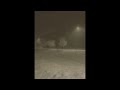 snowy night - (prod. adturnup)