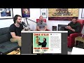 The Fighter and The Kid - Episode 335: Chris D'Elia
