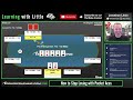 How to STOP Losing $$$ with Pocket Aces!!!!!!!!!!!!