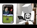 Desmentí los 100 TikToks más VISTOS de MINECRAFT