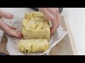 Invisible Apple Cake Recipe | Gâteau Invisible