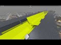 WORKING Water Slide Build In Roblox Ikea SCP 3008!