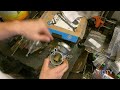 REBUILDING AND REASSEMBLING 1983 YAMAHA VIRAGO 750 CARBURETORS #AVIDTV @AVIDTV123