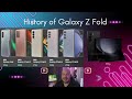 Galaxy Z Fold 6 Back to the Future