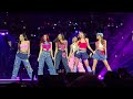 KCON LA D2 07.27.24 - BINI performs 