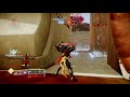 Destiny 2* The new troll