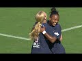 Crazy NWSL Goals of the Season!