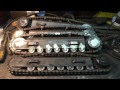 Toy Excavator build Hitachi EX200 part 3