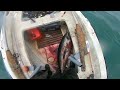 HAMDI TRUMA- Bluefin TUNA- 24.700kg -Trolling- ADA BOJANA-Ulcinj-🇲🇪-(05.04.2023)