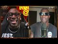 Unc & Ocho react to HEATED argument between a man and his baby mama | Nightcap