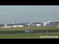 12-10-2014 Airplane Spotting Amsterdam Schiphol Airport (DutchPlaneSpotter)