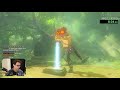 Breath of the Wild's HARDEST Mod's HARDEST Challenge (Relics of the Past)