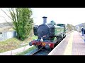 MAGNIFICENT 7754 at The Llangollen Railway!!! 24/03/2024