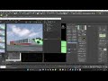 3DS Max Modeling Practices | Ninkasi Factories / LFA, Looking for Architecture | Part 4