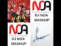 Go Getta x Wow (DJ Noa Mashup) - Post Malone x Bexey