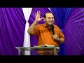 Live Sermons || Glorious Prayer || Jalali Dua || Rev. Dr. Khalid M Naz || Thursday Service