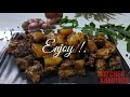 How to make tasty Pork Pepper Roast | Kerala Style Pork Pepper Roast | Pork Pepper Ularthiyathu