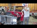 Wildcat S10 Crunch Time Update #nonamenationals #engineswap #chevys10