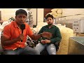 गांव से शुरू कीजिए करोड़ों की कमाई वाला बिजनैस!Puff making business success story!New business ideas