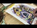 🎨 Thinking About Quitting Watercolors? Watch This!! 🎨