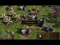 AOE 3 DE Sweden 2 V 3