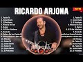 Ricardo Arjona 10 Super Éxitos Románticas Inolvidables MIX - ÉXITOS Sus Mejores Canciones