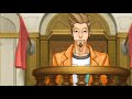 Ace Attorney 2018 Special Court Session