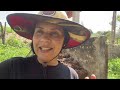 CLEANING IN THE SÍTIO CHAPEL AND RENOVATION IN THE CORRAL