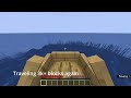Blackmailing in minecraft I Creator SMP