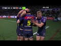 NRL 2024 | Storm v Roosters | Match Highlights