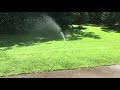 Rainbird 30 Impact Sprinkler