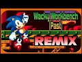 Wacky Workbench (Past) Remix by Leezy346