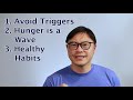 Dealing with Hunger during Intermittent Fasting (3 Keys) | Jason Fung